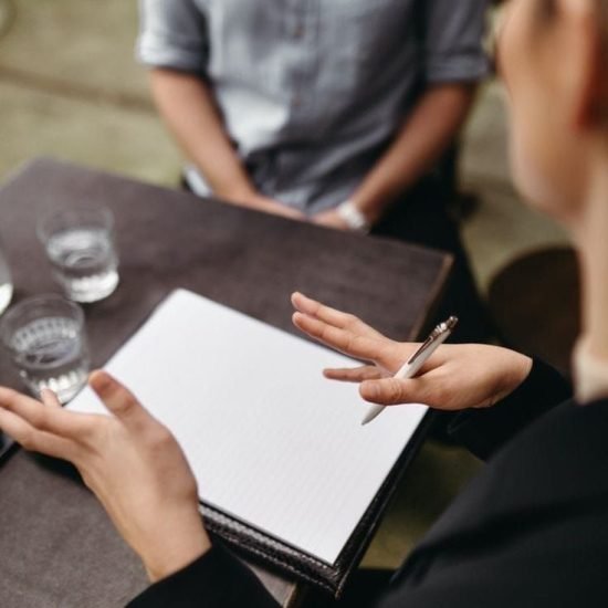 abogada en Barcelona